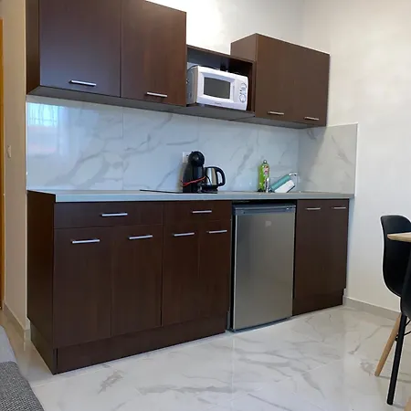 Familia Apartmanhaz Шарвар Екстер'єр фото