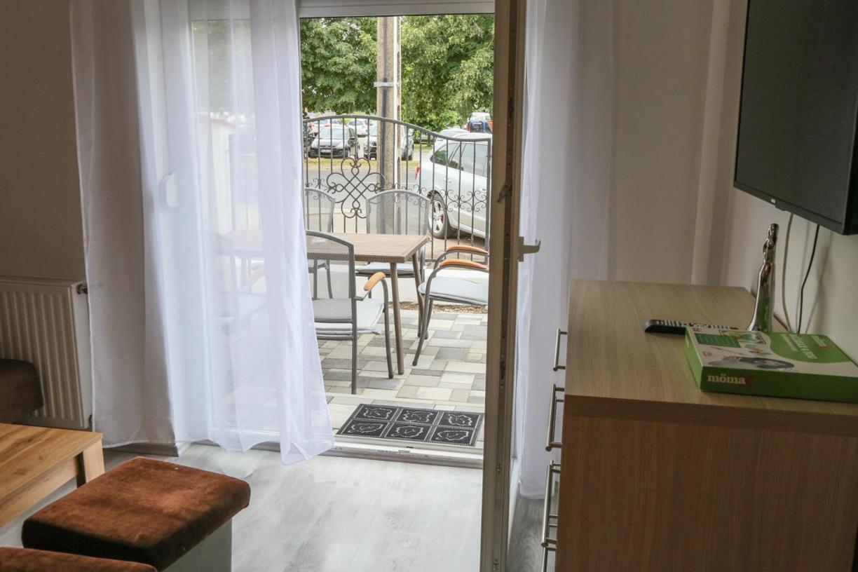 Familia Apartmanhaz Apartment