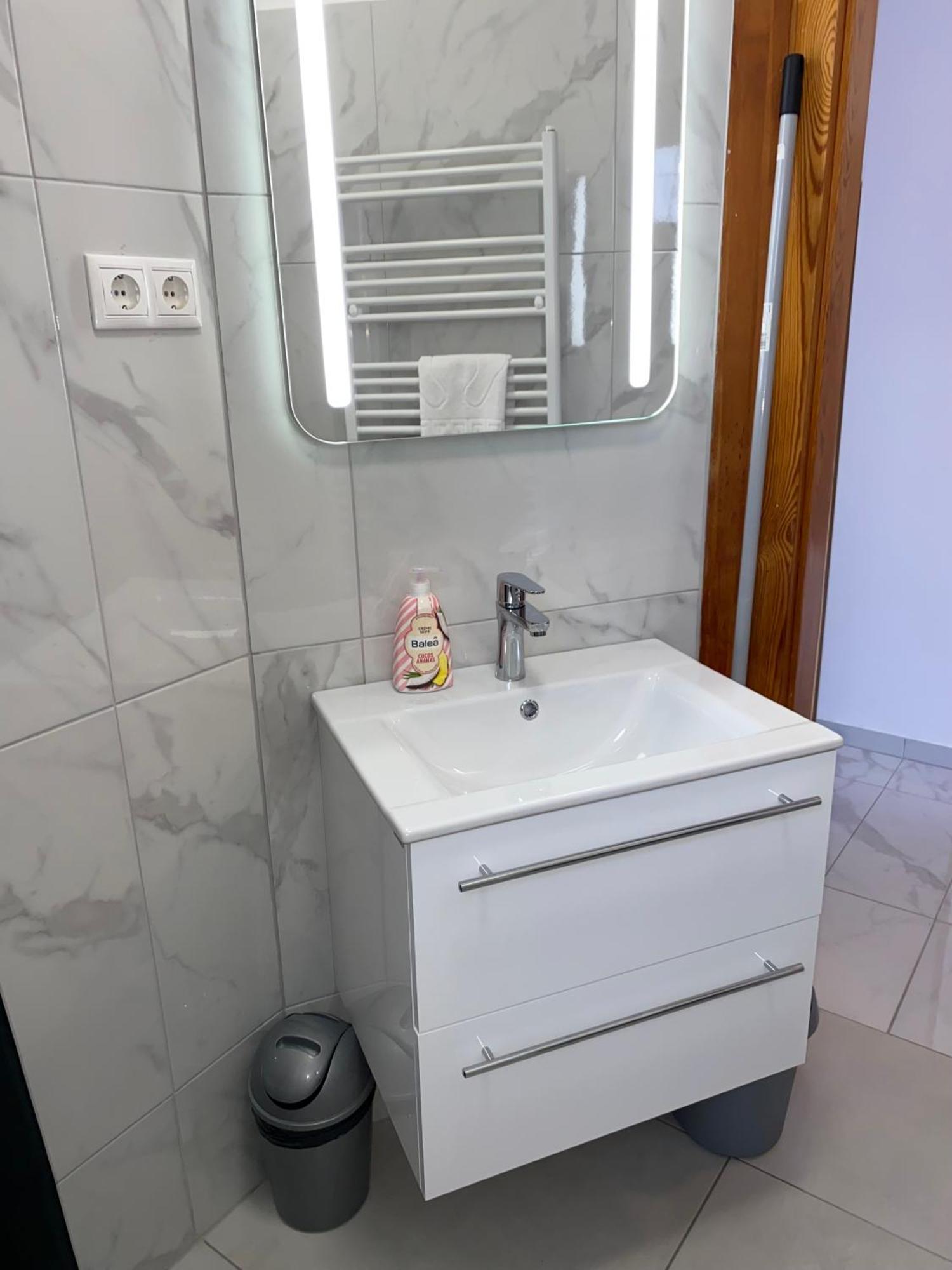 Familia Apartmanhaz Apartment *