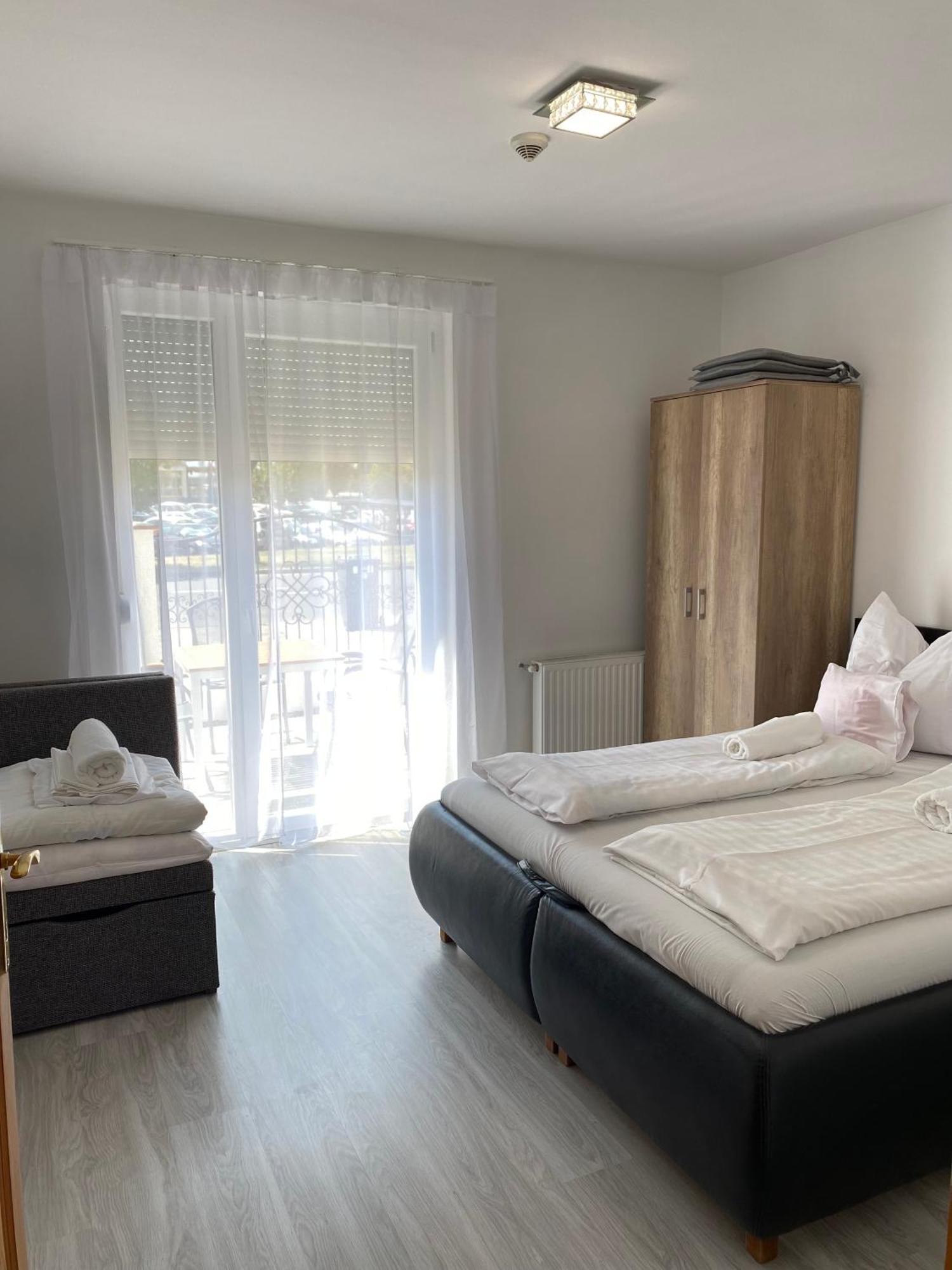 Família Apartmán