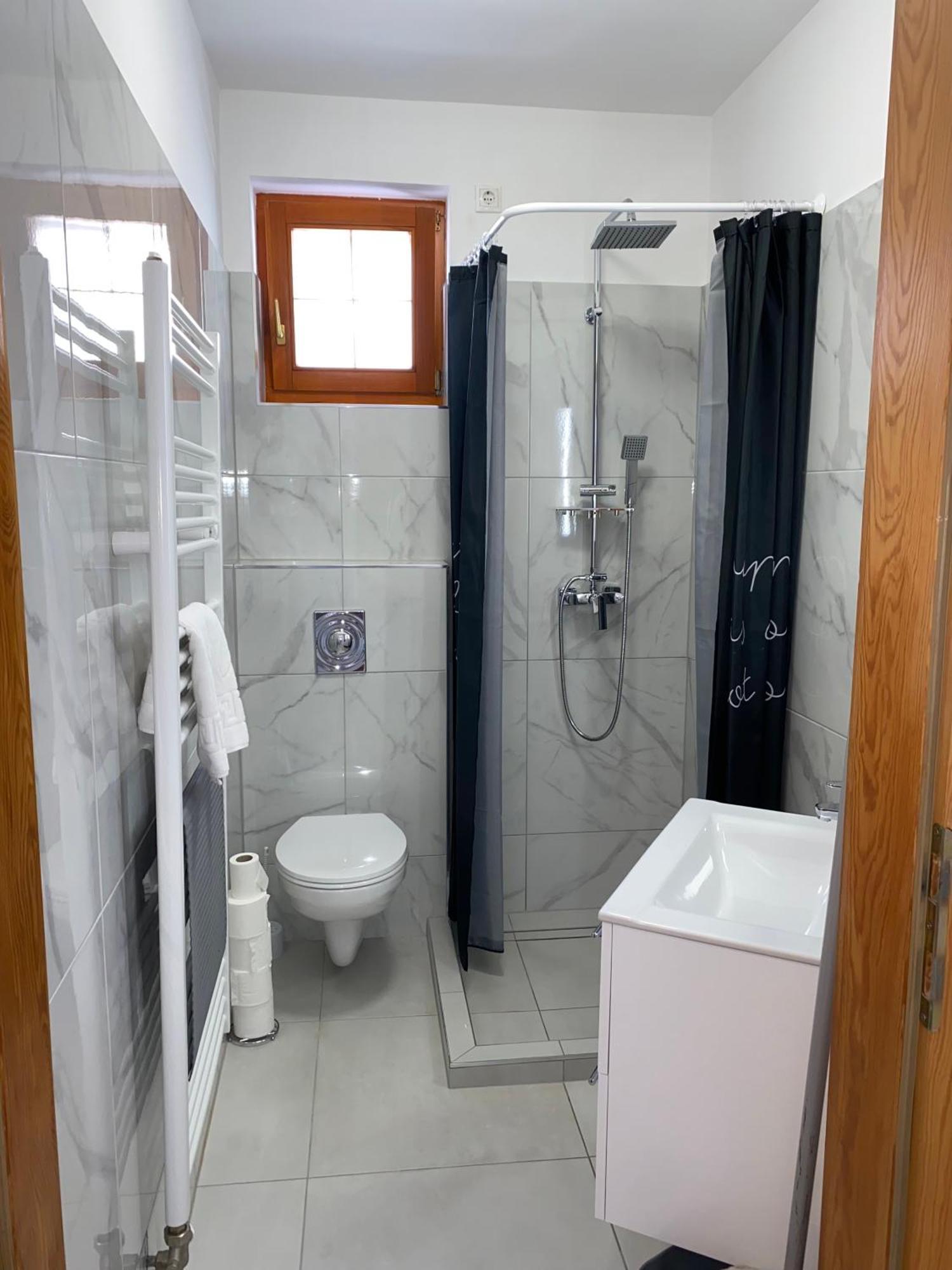 Apartmán Família *