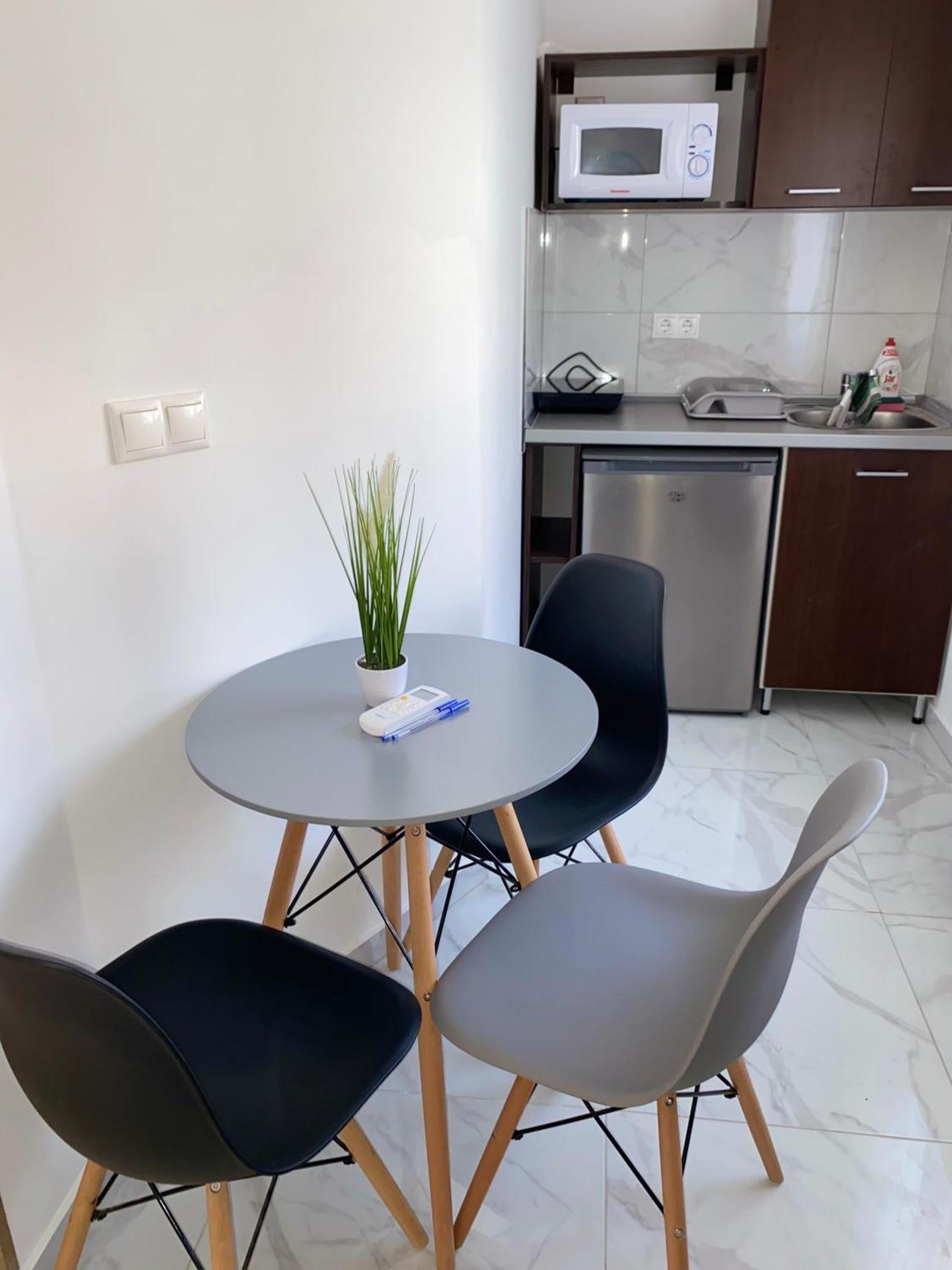 Apartmán Família Sárvár